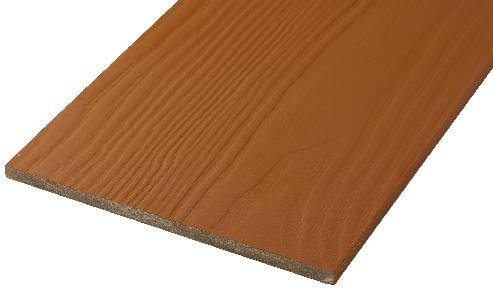 Фиброцементные панели  Wood F30 купить в 