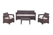 Коллекция мебели Rattan Comfort 5 купить в 