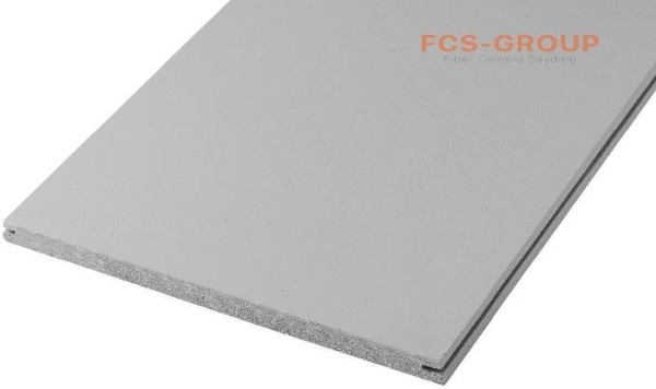 Фиброцементные панели FCS Group Smooth Line F51 купить в 