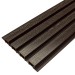Фасадная доска из ДПК Faynag Wood Рейка Венге купить в 