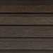 Фасадная доска из ДПК Faynag Wood Рейка Венге купить в 