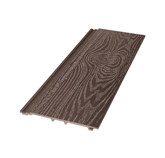Сайдинг из дпк savewood sw-cedrus тангенциальный распил бежевы терракот купить в 
