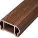 Перила FAYNAG ДПК WOOD шоколад купить в 