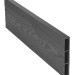Доска для грядок и клумб из ДПК NauticPrime, 25х150х2950 серый купить в 