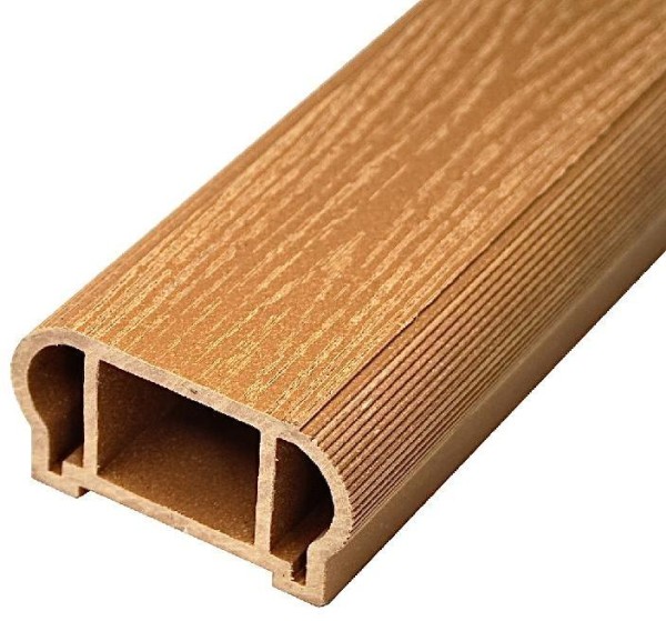 Перила FAYNAG ДПК WOOD тик купить в 