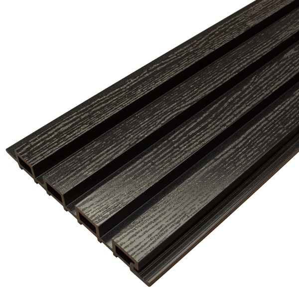 Фасадная доска из ДПК Faynag Wood Рейка Кварц купить в 