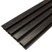 Фасадная доска из ДПК Faynag Wood Рейка Кварц купить в 