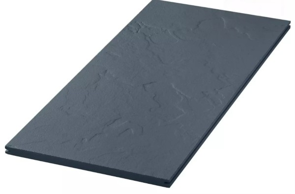 Фиброцементные панели FCSPRO Stone Block, 400x190x8 купить в 
