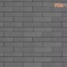 Фиброцементные панели FCSPRO Stone Block, 400x190x8 купить в 