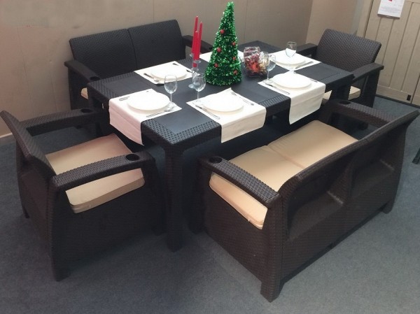 Комплект мебели Yalta Family Set купить в 