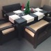 Комплект мебели Yalta Family Set купить в 