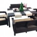 Комплект мебели Yalta Family Set купить в 