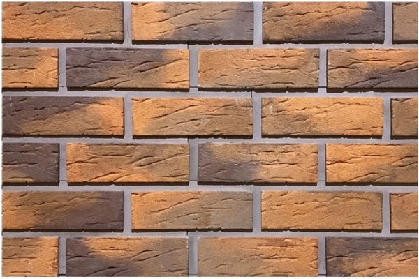 Фиброцементные панели КАНЬОН коллекция КЛИНКЕР 30 купить в 