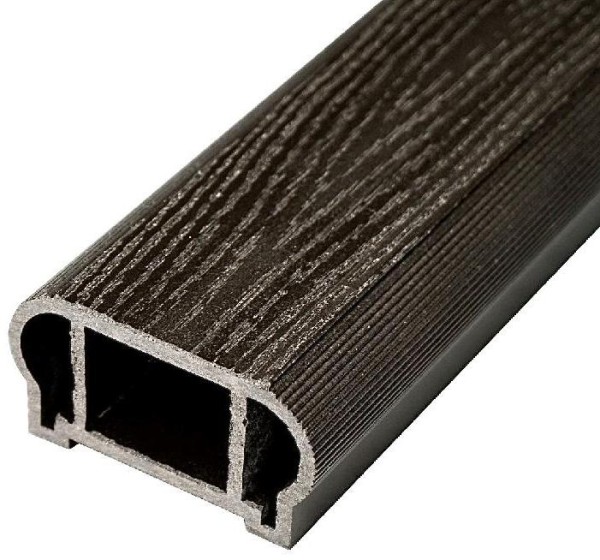 Перила FAYNAG ДПК WOOD венге купить в 