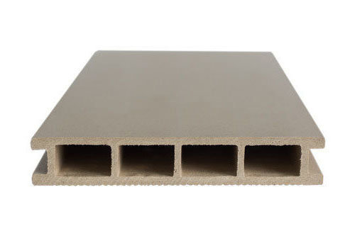 Террасная доска из ДПК ECODECKING Velvet Серый купить в 