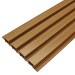 Фасадная доска из ДПК Faynag Wood Рейка Орех купить в 