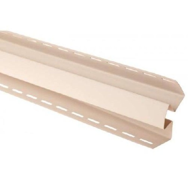 Угол внутренний Премиум Т-13, ВН, Бежевый купить в 