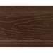 Фасадная панель  из ДПК ECODECKING Коричневый купить в 
