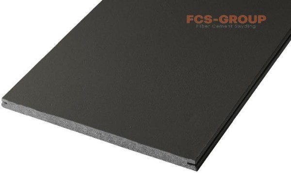 Фиброцементные панели FCS Group Smooth Line F60 купить в 