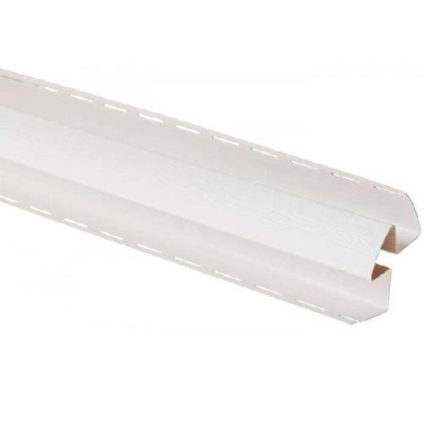 Угол внутренний Премиум Т-13, ВН, Белый купить в 