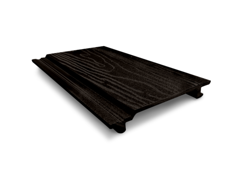 Фасадная панель  из ДПК ECODECKING Венге купить в 