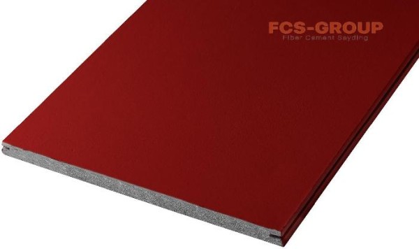 Фиброцементные панели FCS Group Smooth Line F61 купить в 