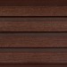 Фасадная доска из ДПК Faynag Wood Рейка Шоколад купить в 