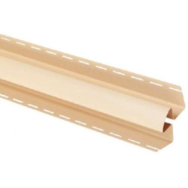 Угол внутренний Премиум Т-13, ВН, Золотистый купить в 