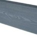 Доска для грядок и клумб из ДПК 3D, NauticPrime 30х225х2950 серый (под заказ) купить в 