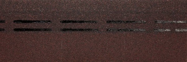 Коньково-карнизная черепица Docke Premium, корица купить в 