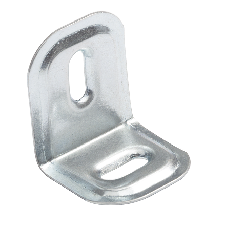 Скоба Grinder 26х31х27 mm для монтажа лаги 90х30 купить в 