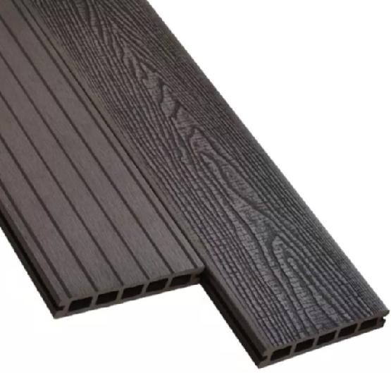 Террасная доска ДПК Deckart Аntique Венге купить в 