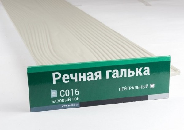 Сайдинг Мирко 7,5 под дерево С016 купить в 