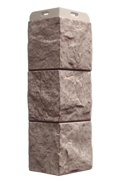 Угол Fels перламутровый купить в 