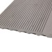 Ступень Ecodecking Техно полнотелая Серый купить в 