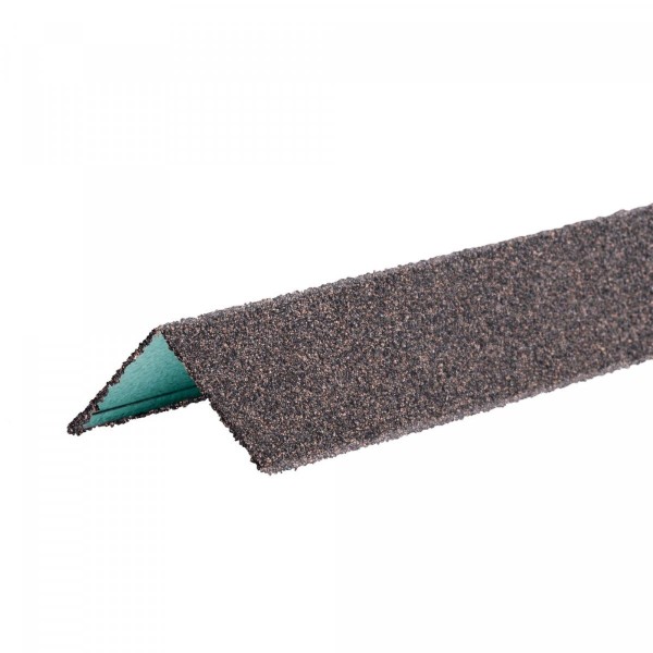 Уголок металлический внешний ТЕХНОНИКОЛЬ HAUBERK, Бельгийский купить в 