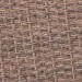 Комплект плетеной мебели AFINA из иск. ротанга T605SWT/Y79A-W53 Brown 2Pcs купить в 