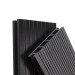 Террасная доска  из ДПК ECODECKING Экстра Графит купить в 