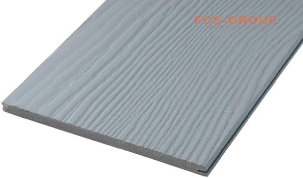 Фиброцементные панели FCS Group Wood Line F10 купить в 