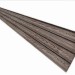 Cайдинг из ДПК NanoWood Шлифовка+тиснение с одной стороны Венге купить в 