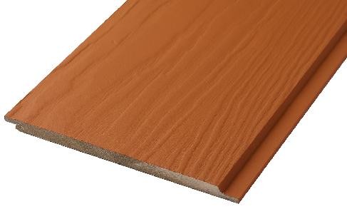 Фиброцементные панели Wood Click F32 купить в 