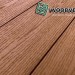 Террасная доска из ДПК WOODVEX Select Терракота купить в 