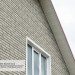 Фасадная панель Ю-пласт Стоун Хаус S-Lock Клинкер Балтик холодный цемент купить в 