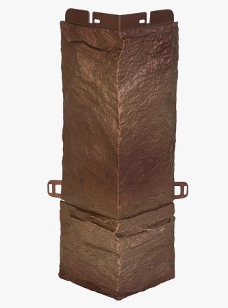 Наружный угол гранит (пиренейский), 0,47 х 0,16м купить в 