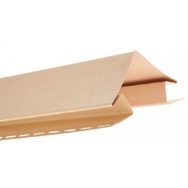 Угол наружный Премиум, Т-12, ВН, Золотистый купить в 