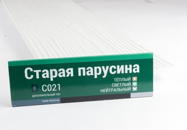 Сайдинг Мирко 7,5 под дерево С021 купить в 