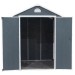 Сарай пластиковый Black Fox Modernist J 11м2 купить в 