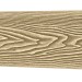 Террасная доская ДПК NanoWood Double 3D Натур купить в 