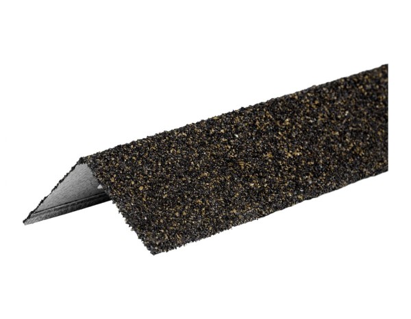 Уголок металлический внешний ТЕХНОНИКОЛЬ HAUBERK, Перуанский купить в 