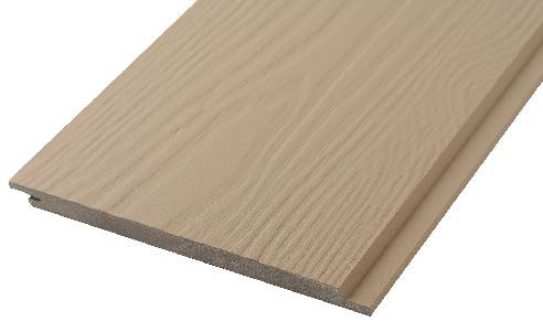 Фиброцементные панели Wood Click F03 купить в 